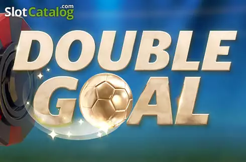 Double Goal слот