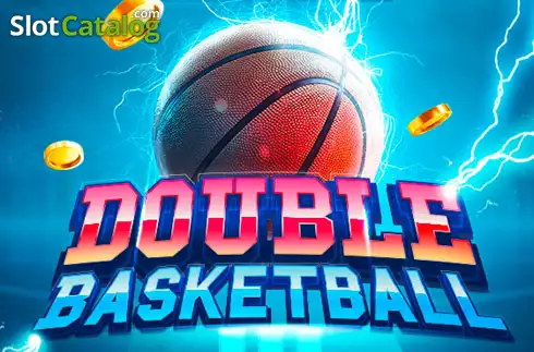Double Basketball слот