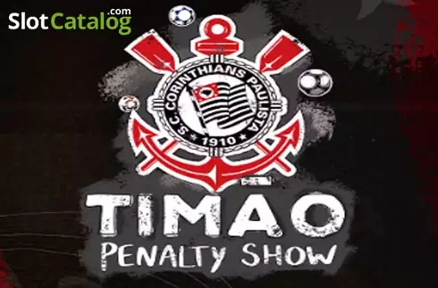 Timão Penalty Show слот