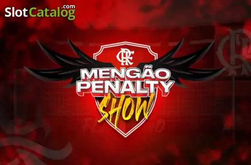 Mengão Penalty Show слот