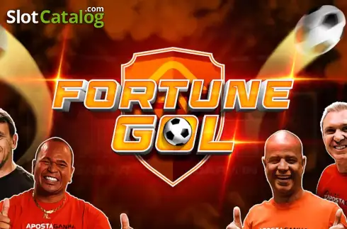Fortune Gol слот