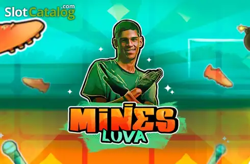 Mines Luva Darwin Gaming
