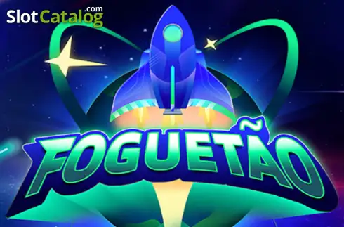 Foguetão логотип