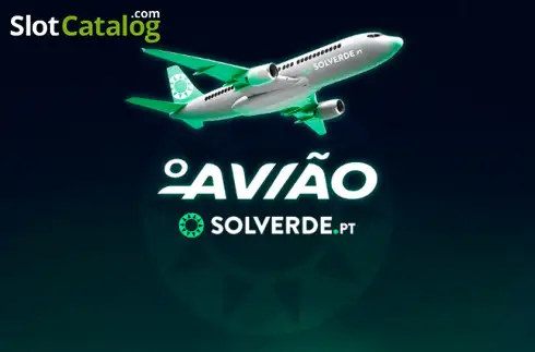 O Avião слот