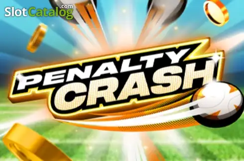Penalty Crash слот
