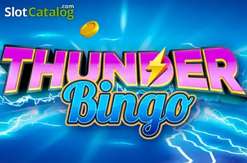 Thunder Bingo слот