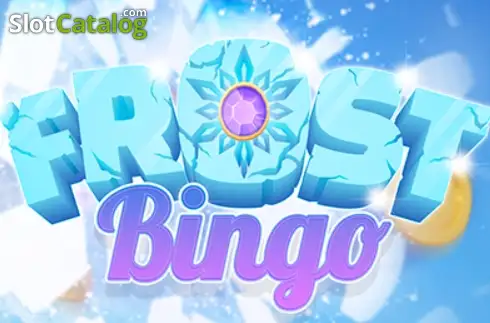 Frost Bingo слот