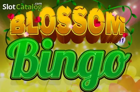 Blossom Bingo слот