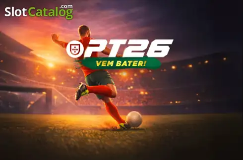 PT26 Vem Bater слот