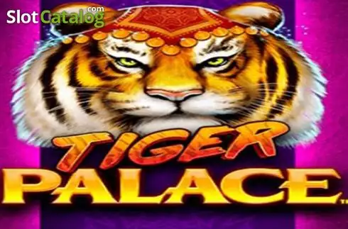 Tiger Palace слот