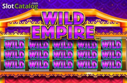 Wild Empire слот