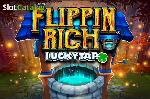 Flippin Rich слот