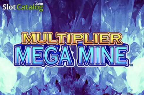 Multiplier Mega Mine слот