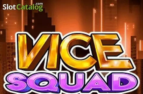 Vice Squad слот