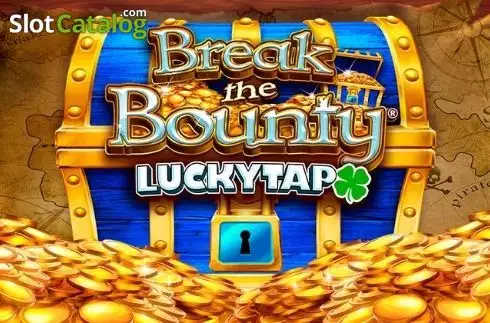Break The Bounty слот