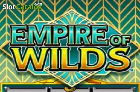 Empire Wilds слот