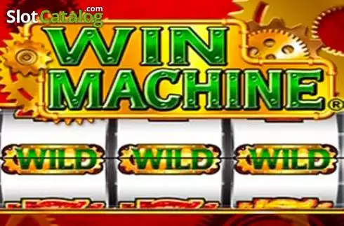 Win Machine слот