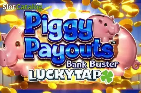 Piggy Payouts Bank Buster слот