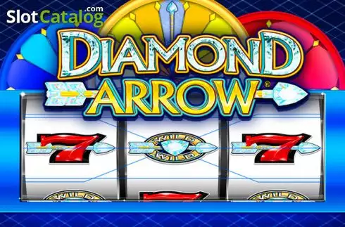 Diamond Arrow слот