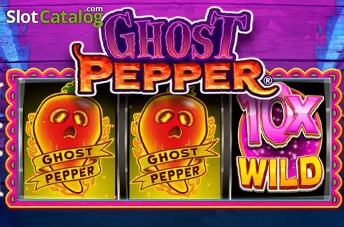 Ghost Pepper слот