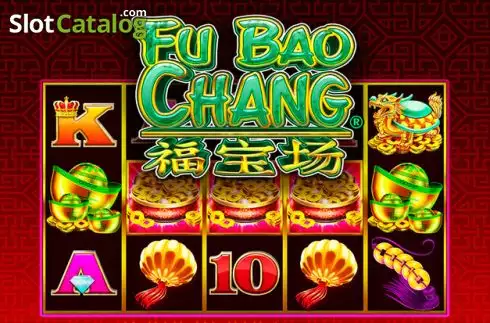 Fu Bao Chang слот