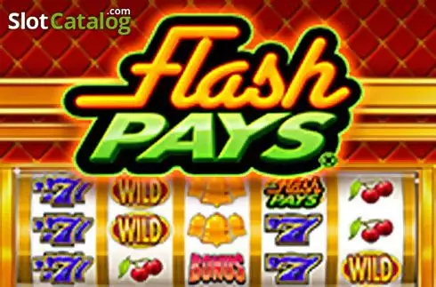 Flash Pays слот