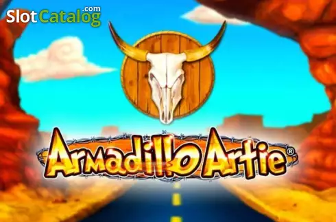 Armadillo Artie слот