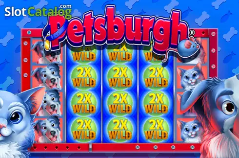 Petsburg слот