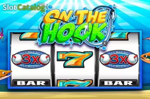 On The Hook слот