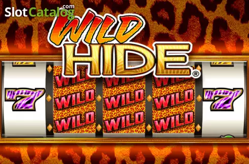 Wild Hide слот