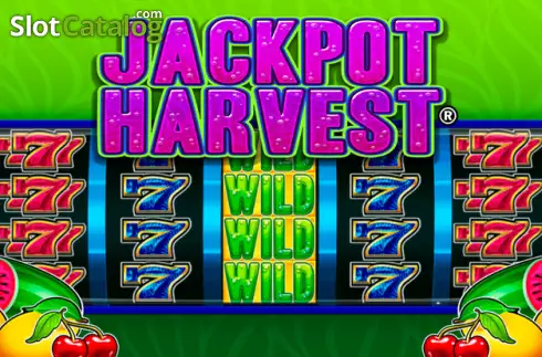 Jackpot Harvest слот