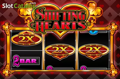 Shifting Hearts слот