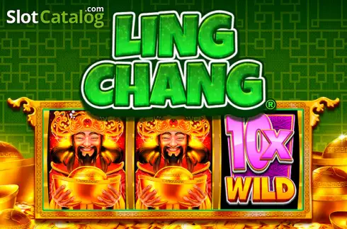Ling Chang слот