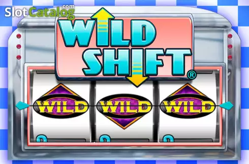 Wild Shift слот