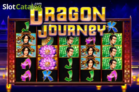 Dragon Journey слот