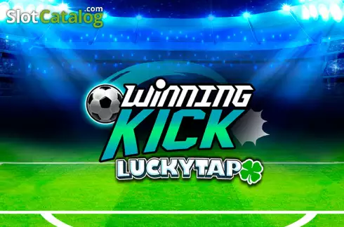 Winning Kick LuckyTap слот