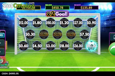 Скрин4. Winning Kick LuckyTap слот