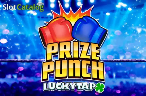 Prize Punch LuckyTap слот