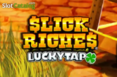 Slick Riches (Design Works Gaming) слот