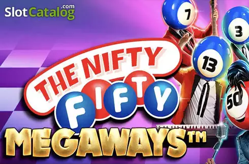 Nifty Fifty Megaways слот