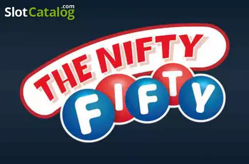 The Nifty Fifty слот