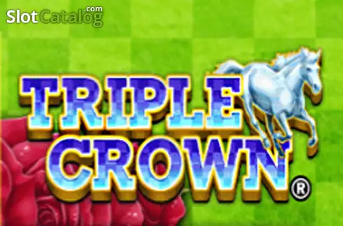 Triple Crown (DWG) слот