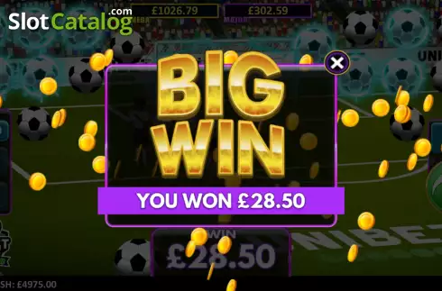 Скрин7. Unibet Lucky Tap слот