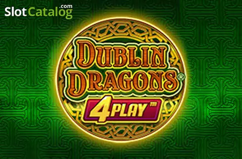 Dublin Dragons 4 Play слот