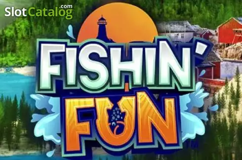 Fishin Fun (Design Works Gaming) слот