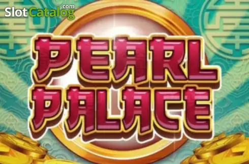 Pearl Palace слот