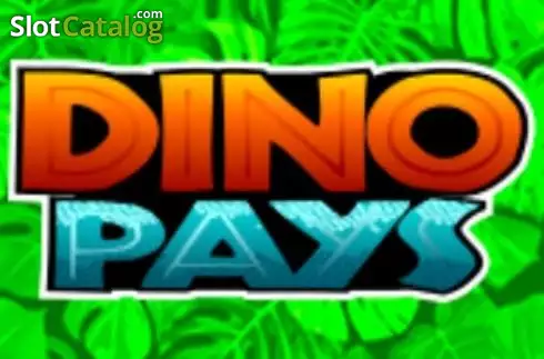 Dino Pays слот