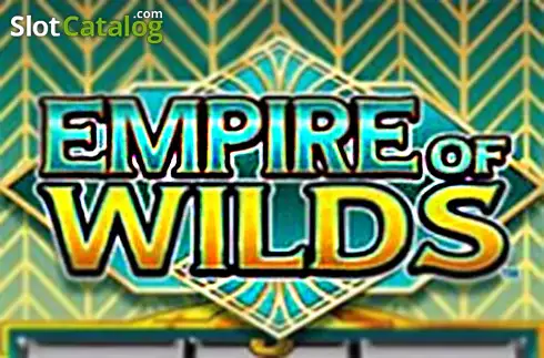 Empire of Wilds слот
