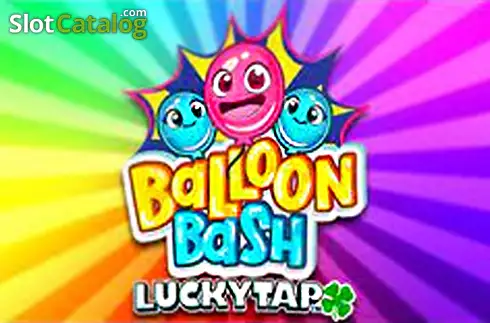 Balloon Bash слот