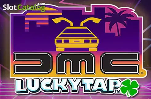 Delorean LuckyTap слот